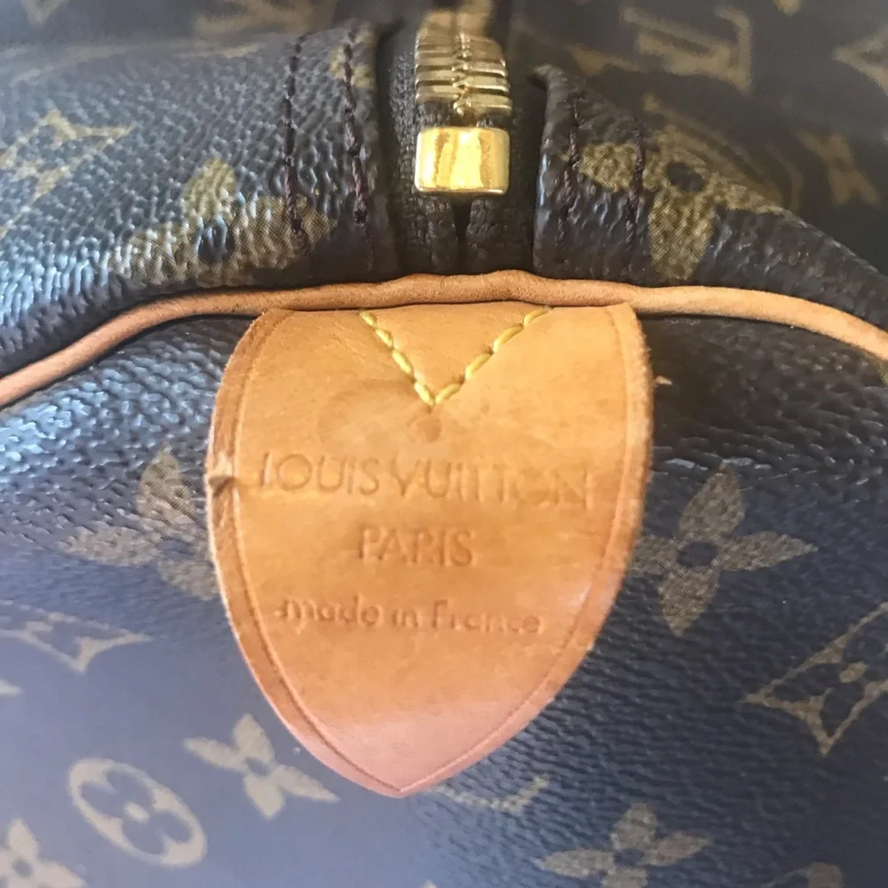 Louis Vuitton Keepall 60
